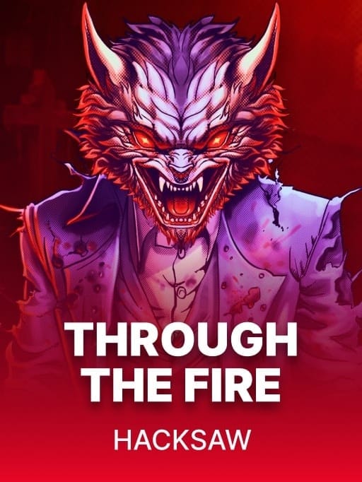 Through the Fire