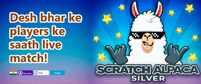 Daily VIP Cashback Rebate promotion banner