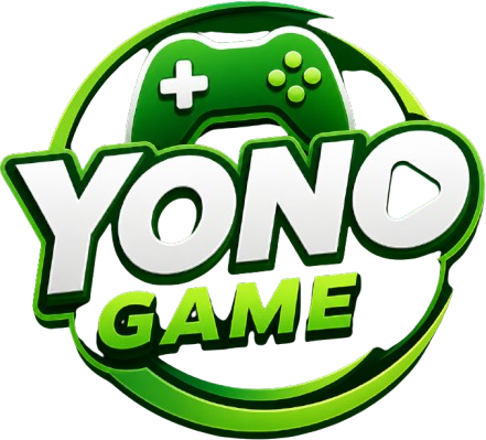 yonoallgame.info Logo